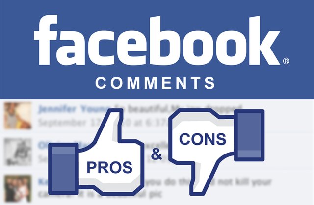 Facebook The Pros And Cons Of Facebook