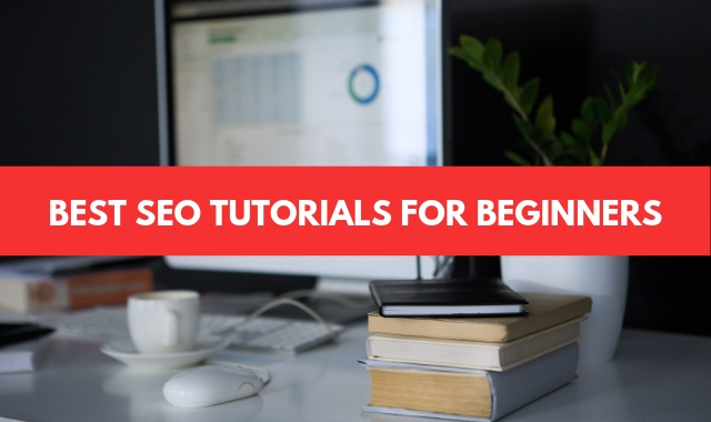 SEO Tutorials for Beginners