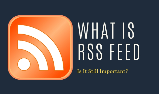 What is RSS Feed