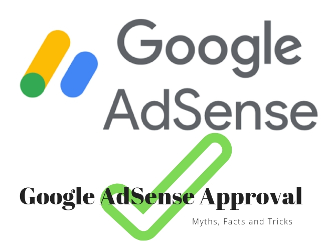 Google Adsense Approval trick 2022