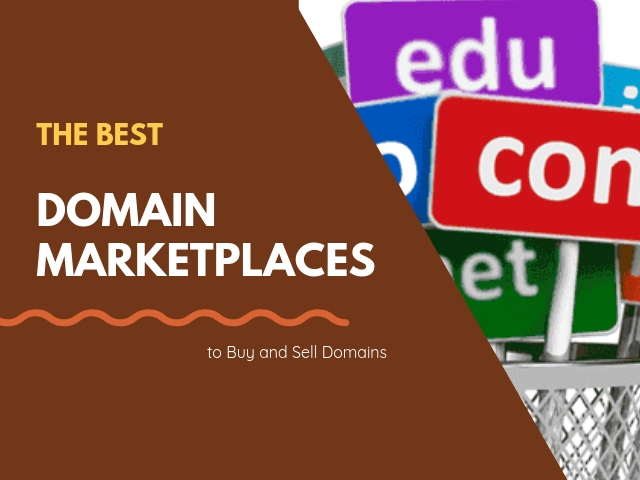 domains for sale