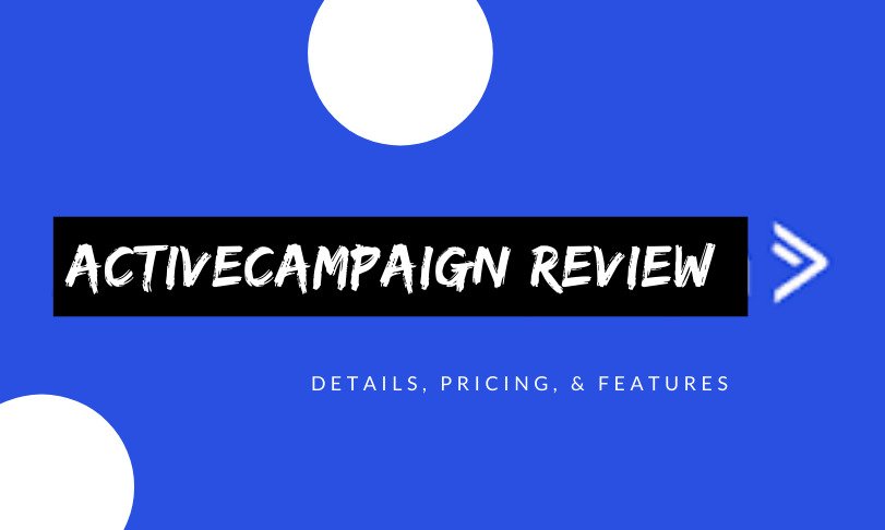 Active Campaign Setup Pricing