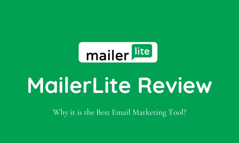 Mailerlite Review 2023